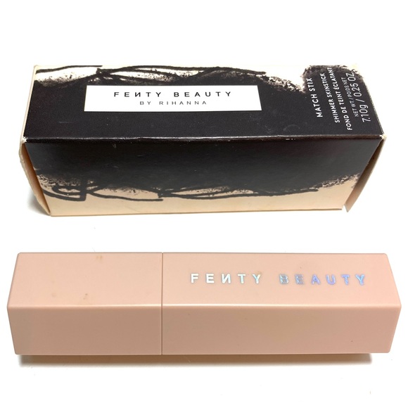 Fenty Match Stix in Chili Mango-New in Box - Picture 6 of 7
